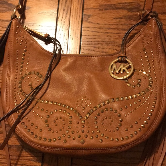 Michael Kors Purse - Picture 2 of 4